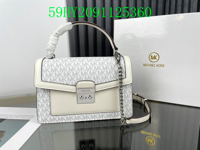 Satchel Bags - MK Bags - 535