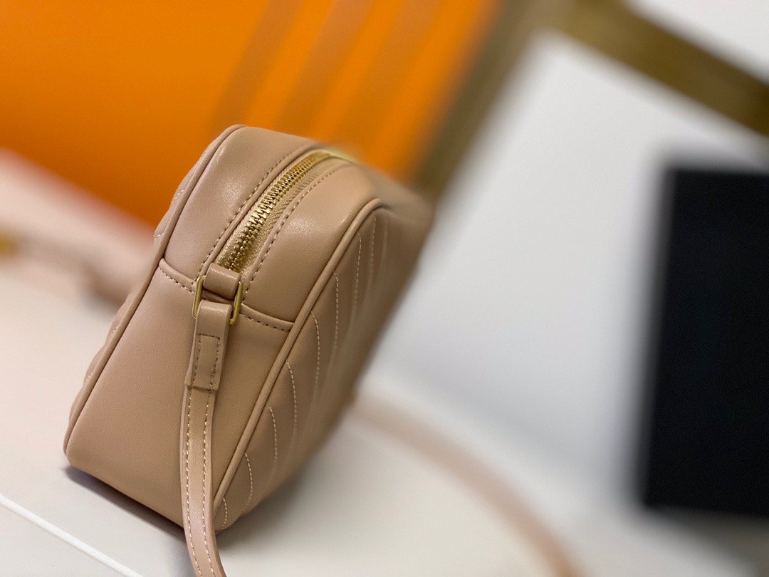 GLM - Top Quality Bags SLY 018