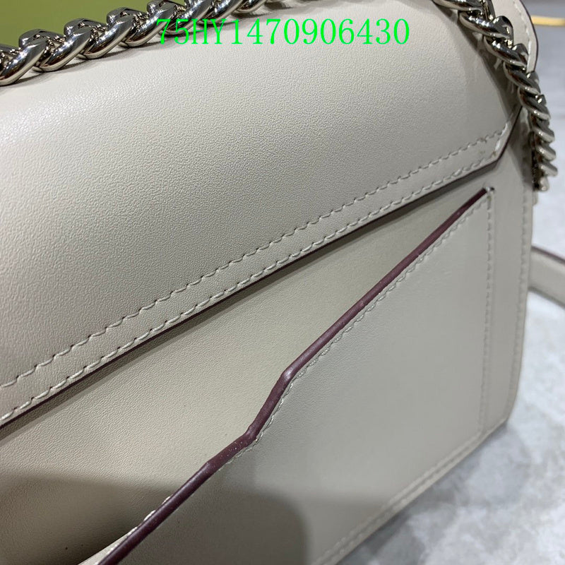 Satchel Bags - MK Bags - 613