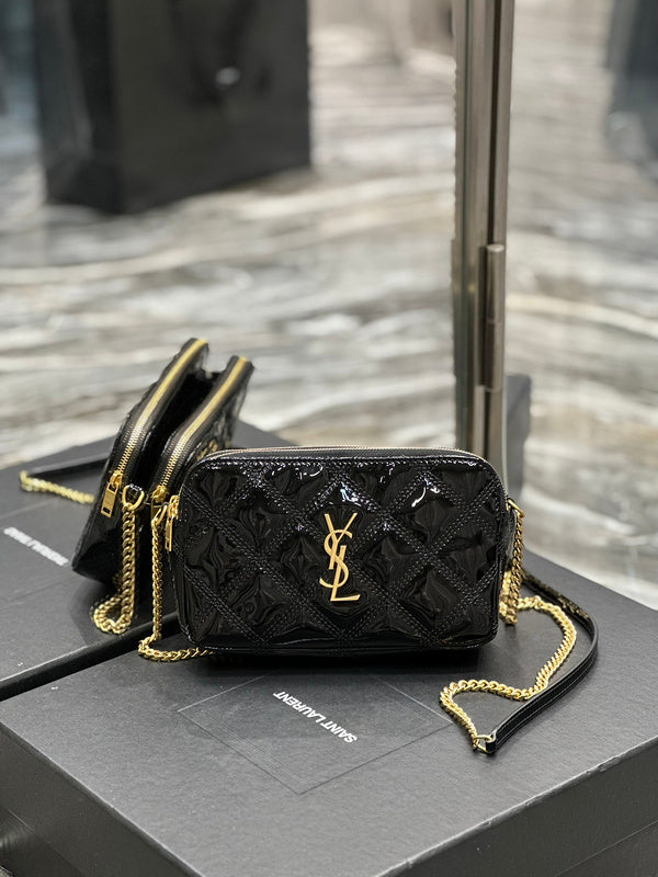 GLM - SLY Bags - 862