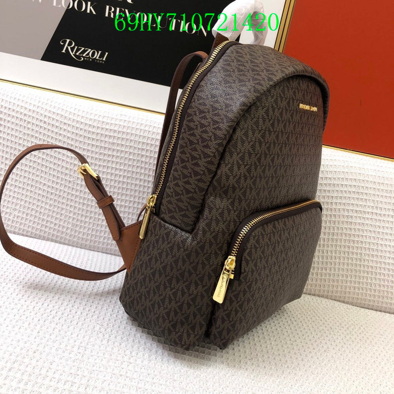 Satchel Bags - MK Bags - 732