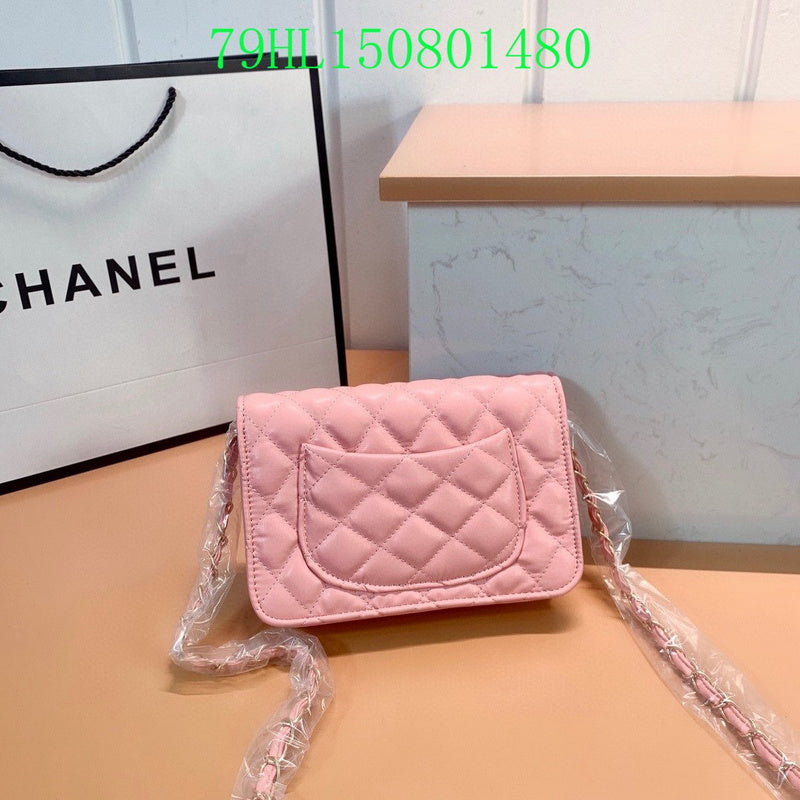 Glami - CHL Bags - 2443