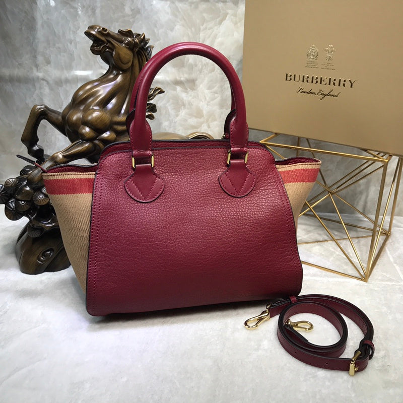 Fan Fashion -GLM - Top quality BBR Bags - 1155