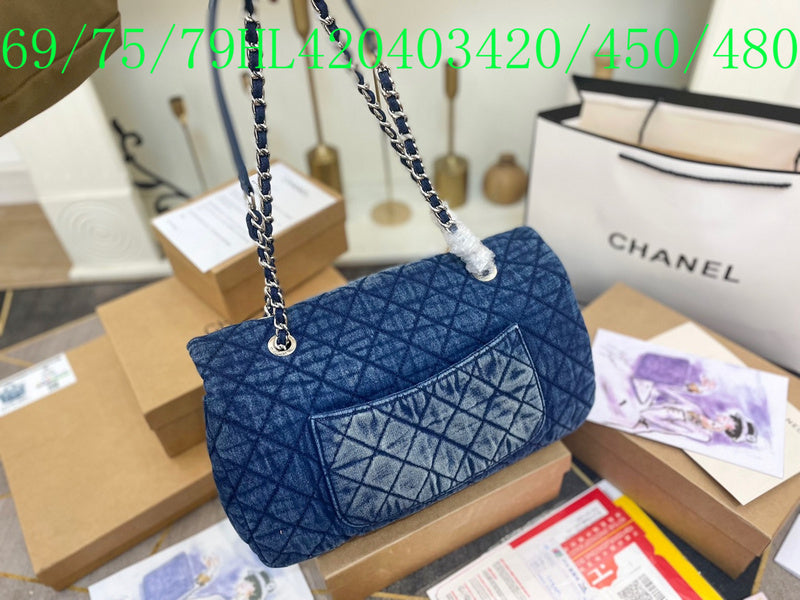 Glami - CHL Bags - 1197