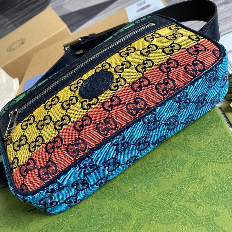 GLM - gg Bags - 1987