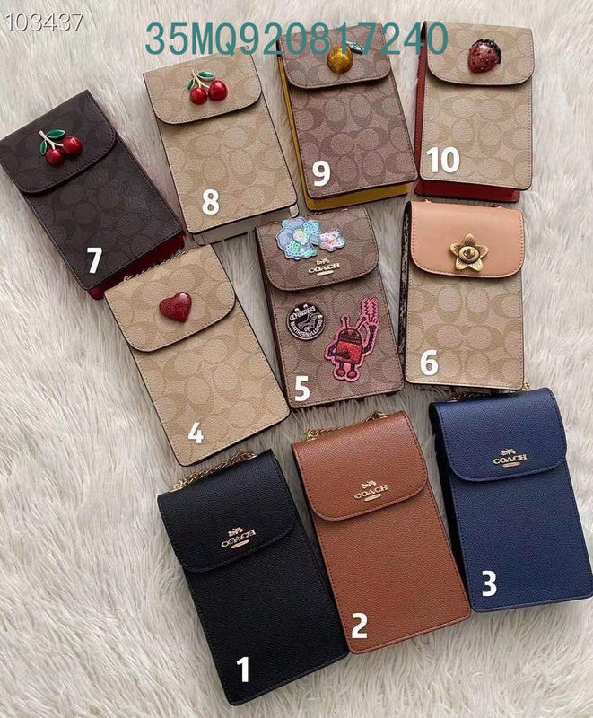 Glami - CAH Wallet - 163