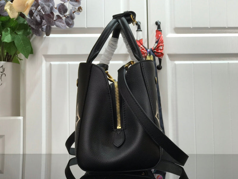 Satchel Bags - VL Bags - 6114