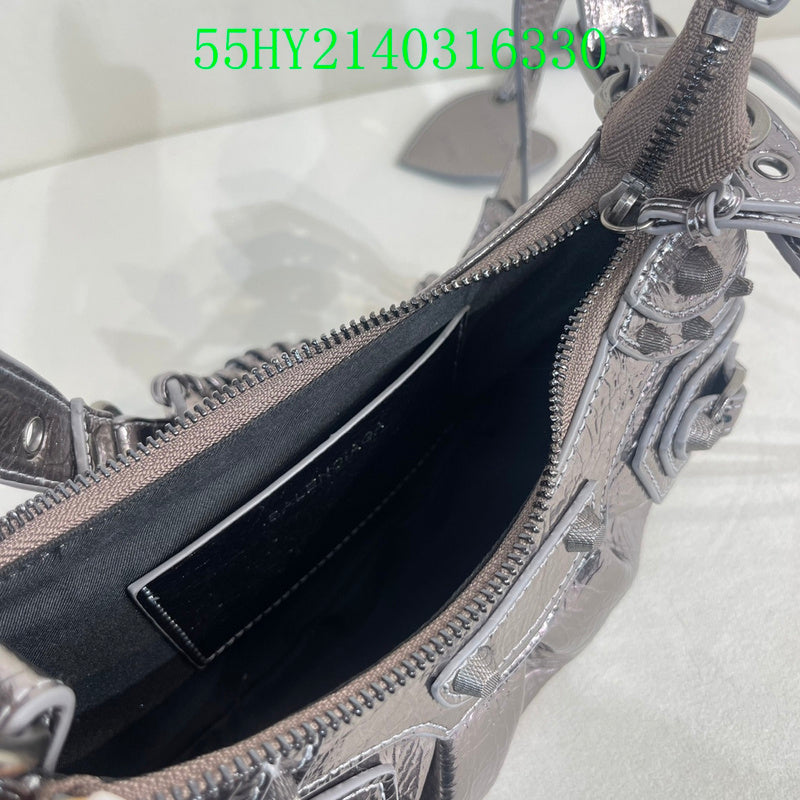 Satchel Bags - BGA Bags - 1875