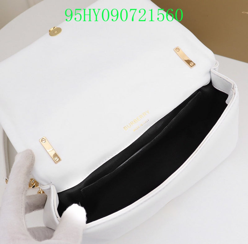 Fan Fashion -GLM - Top quality BBR Bags - 451