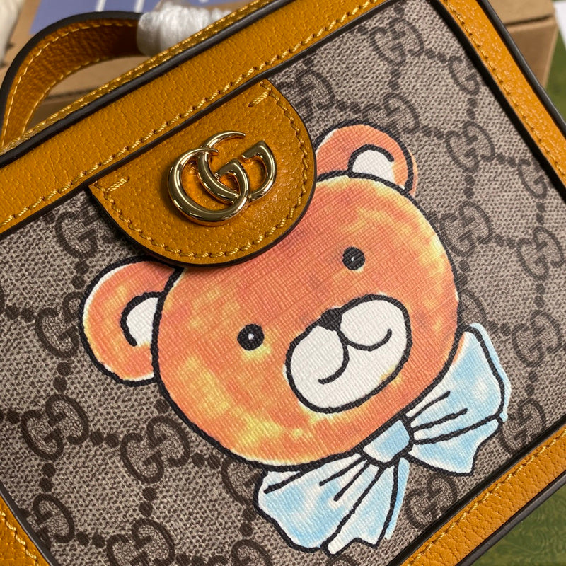 GLM - gg Bags - 2138
