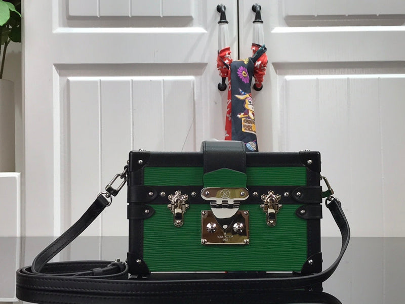 Satchel Bags - VL Bags - 5547