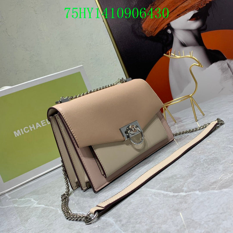 Satchel Bags - MK Bags - 606