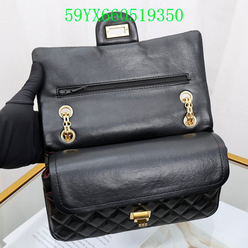 Satchel Bags - CHL Bags - 5379