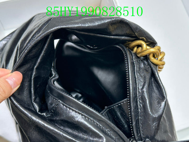 Glami GlamI - BGA Bags - 1642