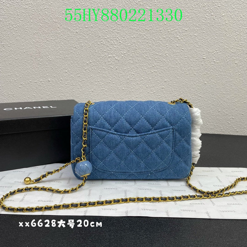 Glami - CHL Bags - 3031