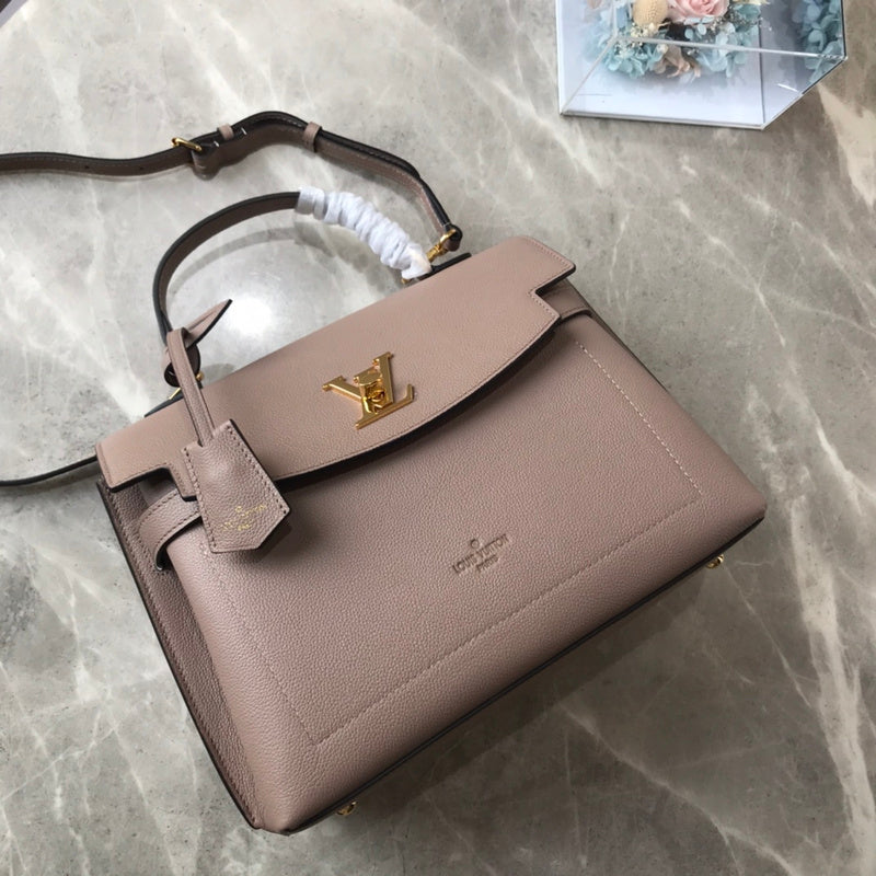 Satchel Bags - VL Bags - 5872