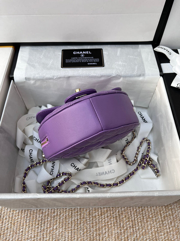 Satchel Bags - CHL Bags - 3212