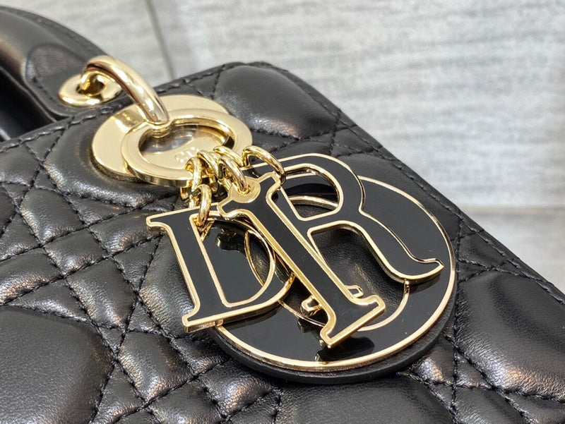 GLM - Dir Bags - 1131
