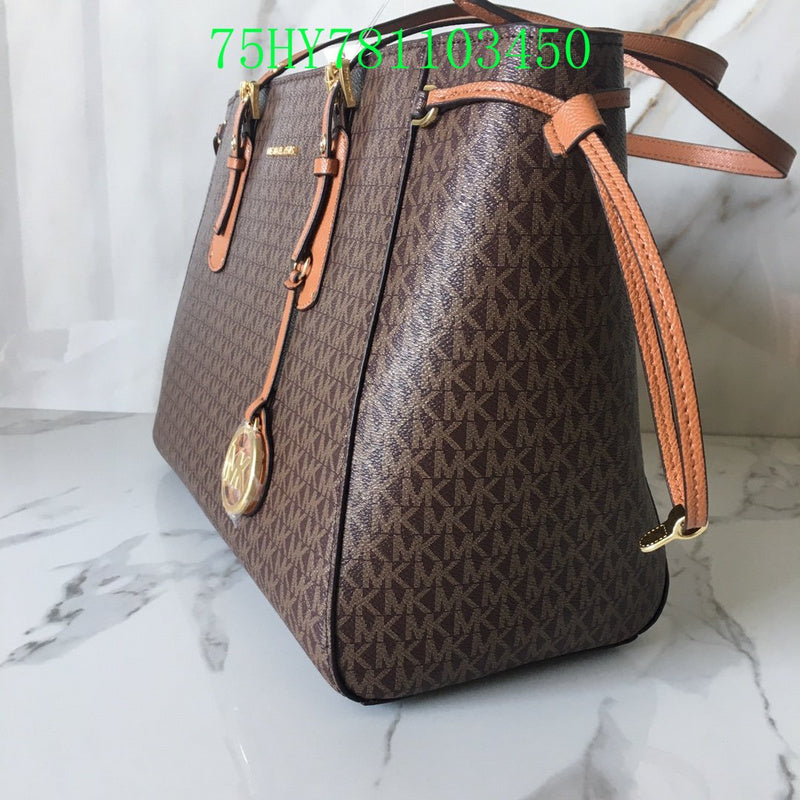 Satchel Bags - MK Bags - 193
