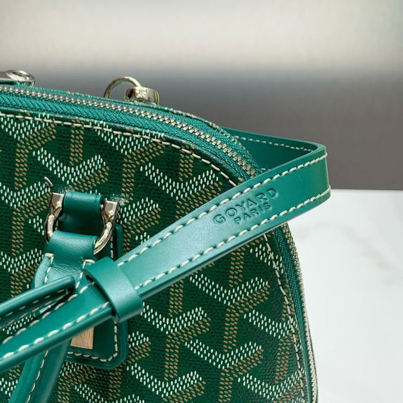 GLM - GYO Bags - 1332