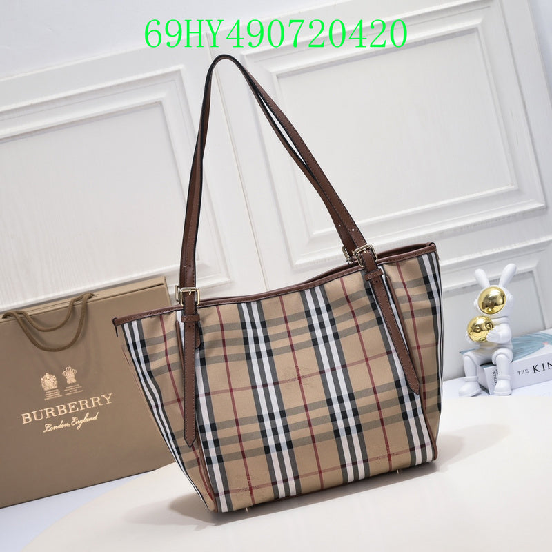 Fan Fashion -GLM - Top quality BBR Bags - 101