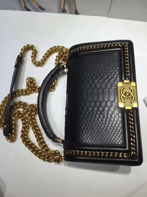 Satchel Bags - CHL Bags - 638