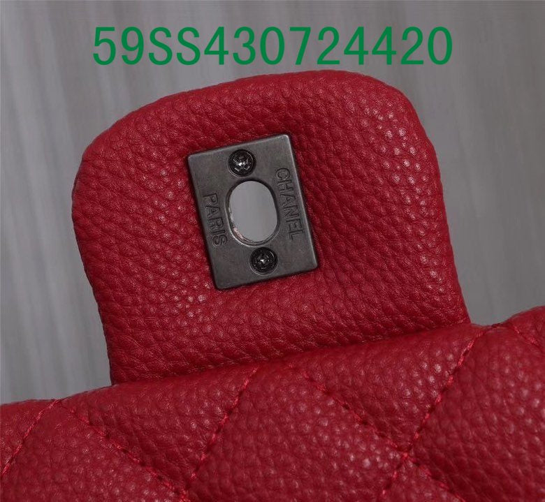 Satchel Bags - CHL Bags - 5518