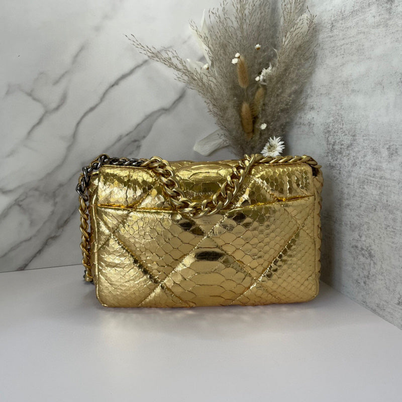 Satchel Bags - CHL Bags - 3067