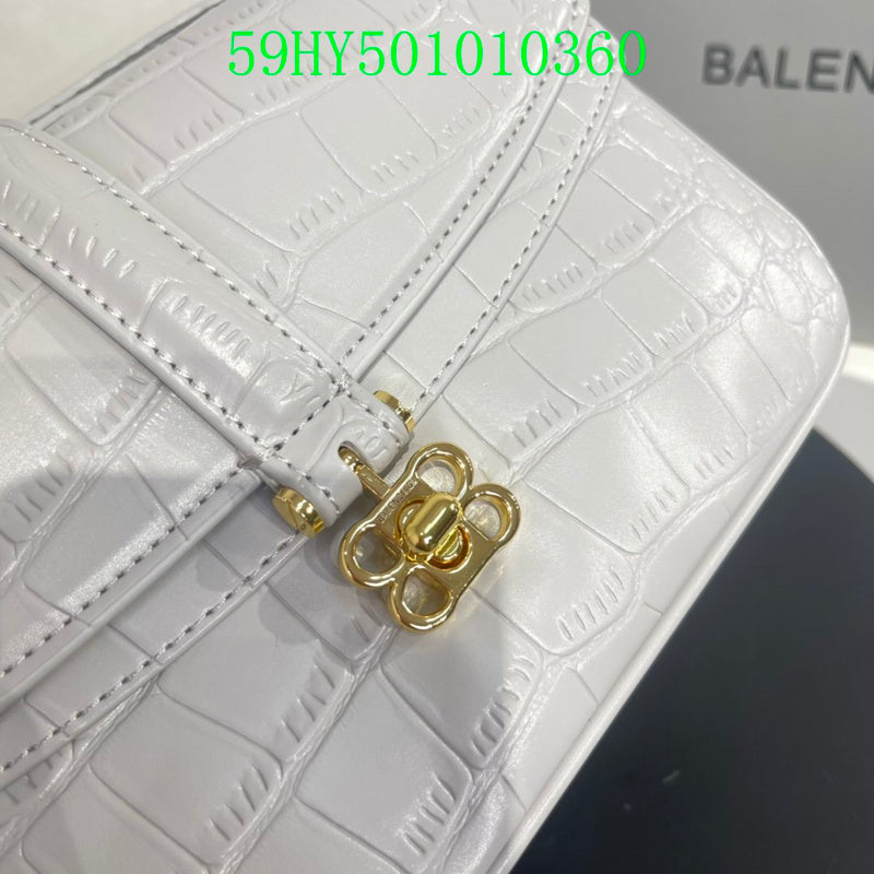 Satchel Bags - BGA Bags - 2034