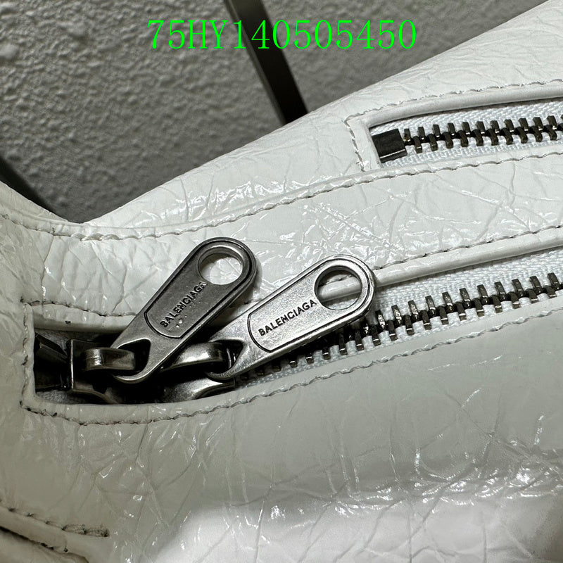 Satchel Bags - BGA Bags - 1799
