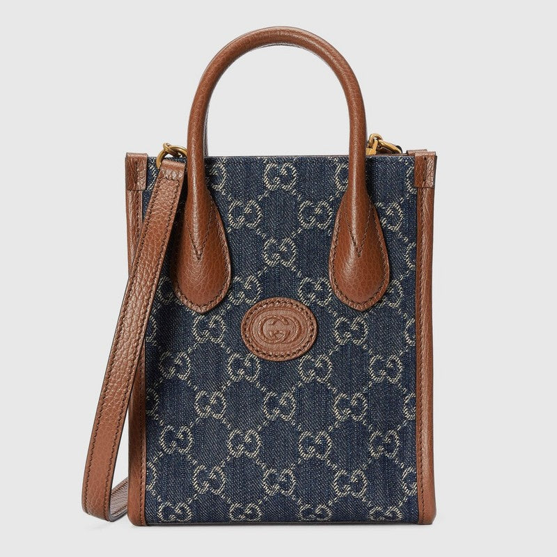 Satchel Bags - GCI Bags - 932