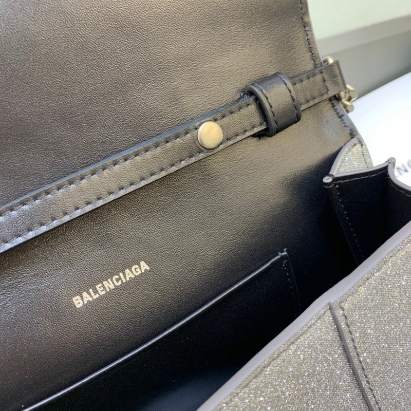 Satchel Bags - BGA Bags - 654