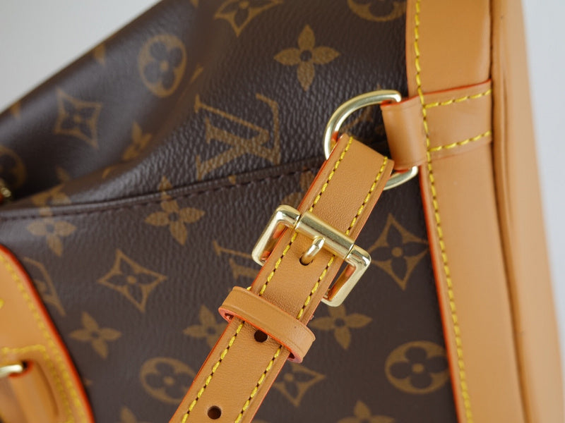 Satchel Bags - VL Bags - 4991