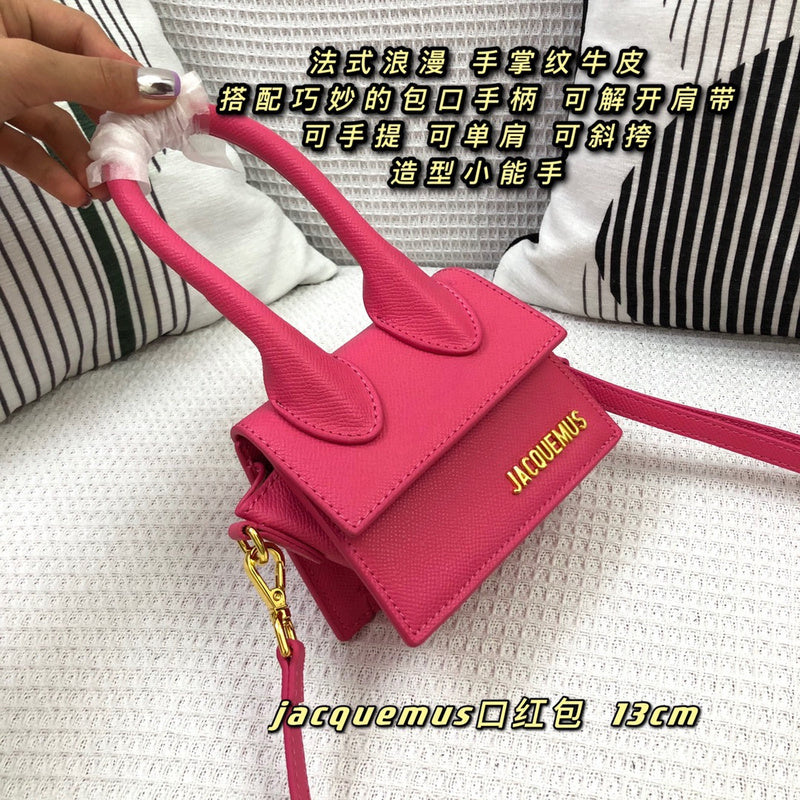 Satchel Bags - JQMS Bags - 291