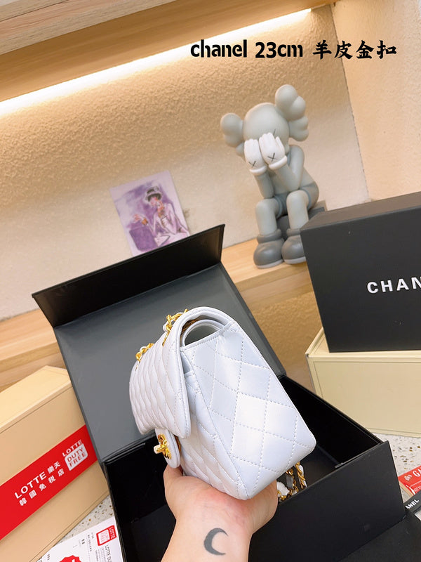 Satchel Bags - CHL Bags - 6957