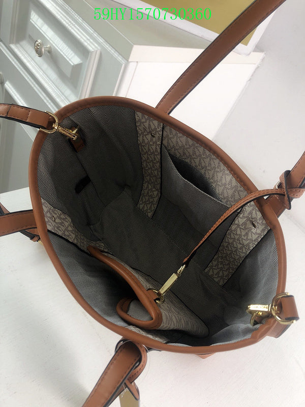 Satchel Bags - MK Bags - 693