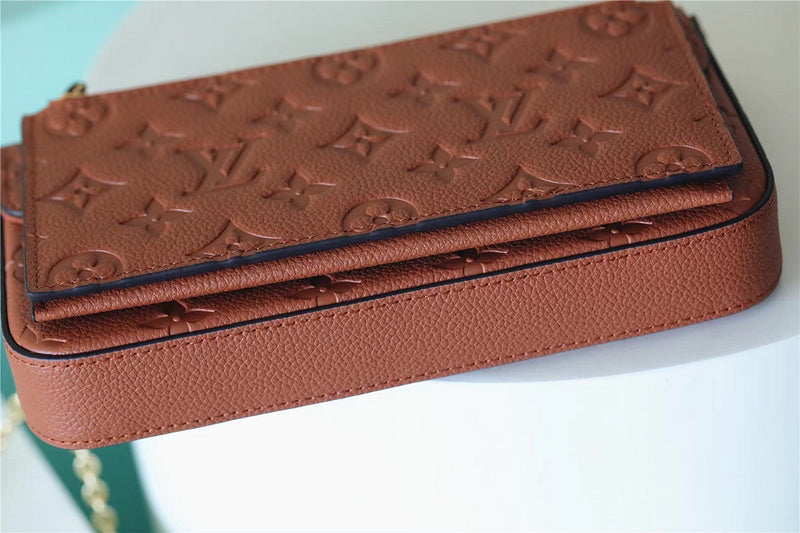 Satchel Bags - VL Bags - 6955