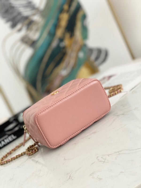 Satchel Bags - CHL Bags - 3690