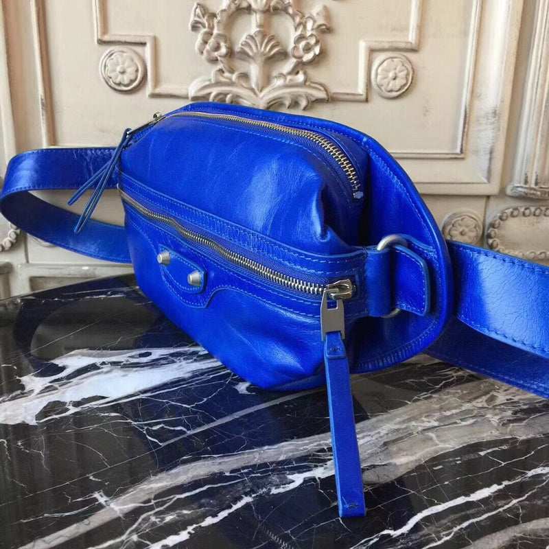 Satchel Bags - BGA Bags - 381
