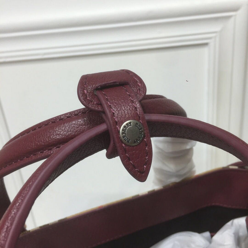 Fan Fashion -GLM - Top quality BBR Bags - 1622