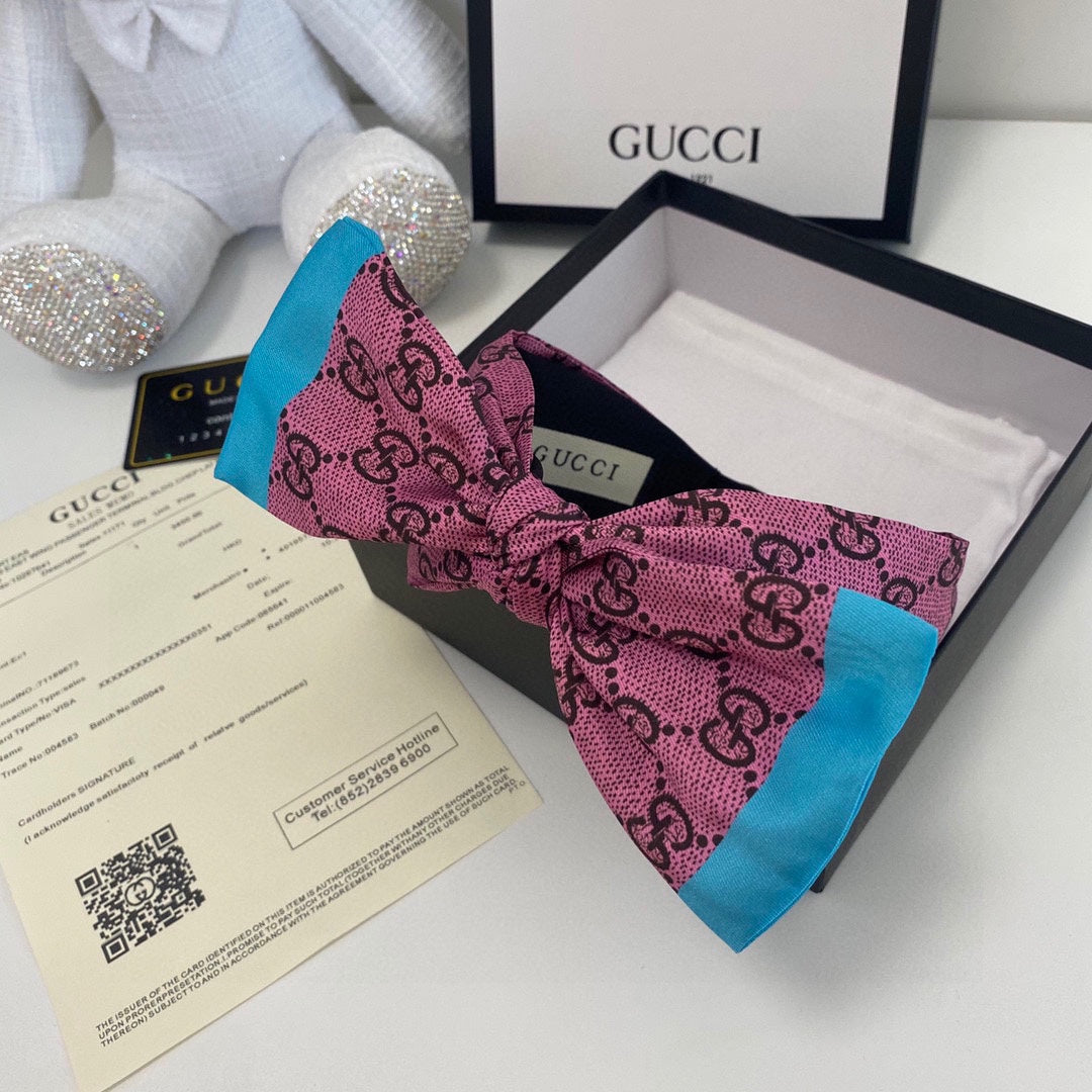 GLM - New Hair Band GCI 050