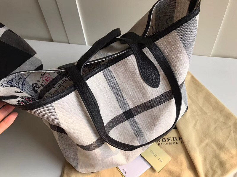 Fan Fashion -GLM - Top quality BBR Bags - 1035