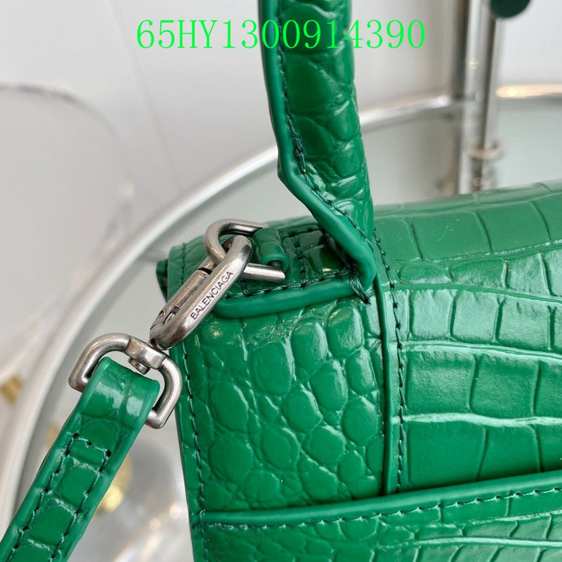 Satchel Bags - BGA Bags - 2078