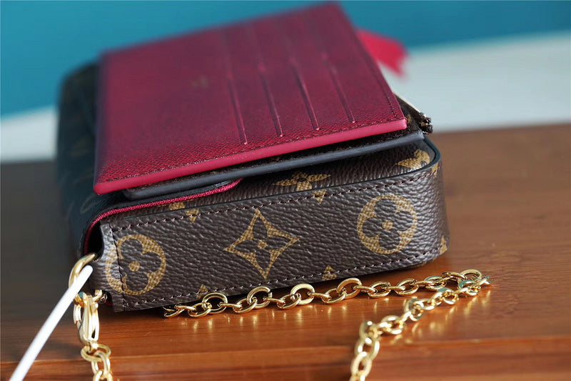 Satchel Bags - VL Bags - 6952