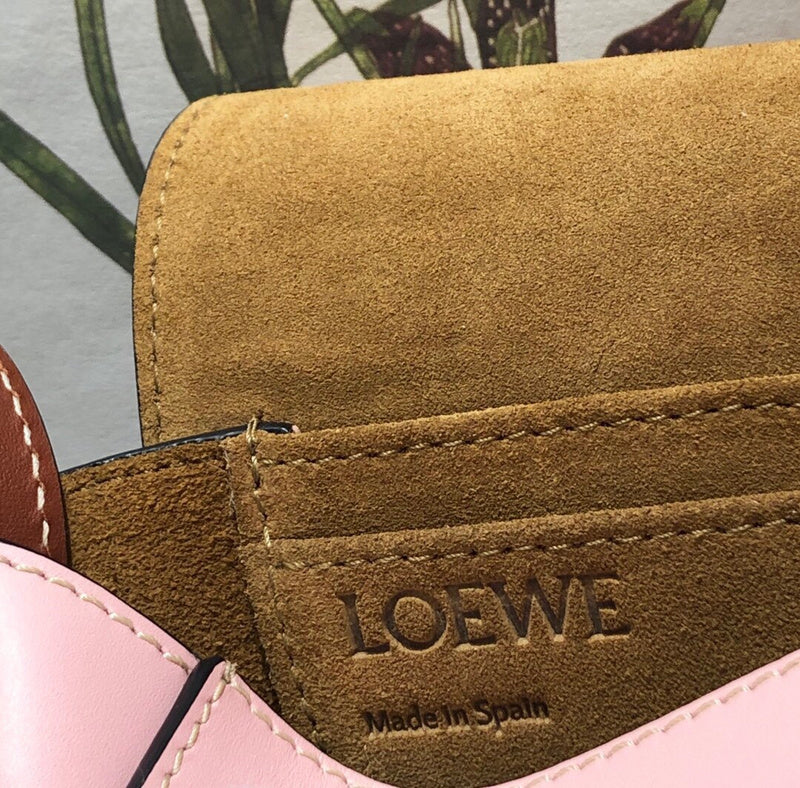 Satchel Bags - LWE Bags - 330