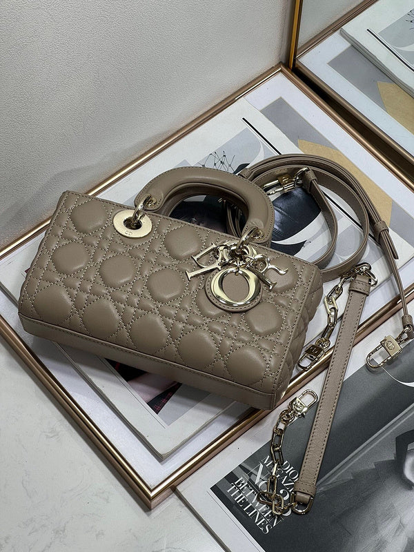 Glami - GLAMIr Bags - 708
