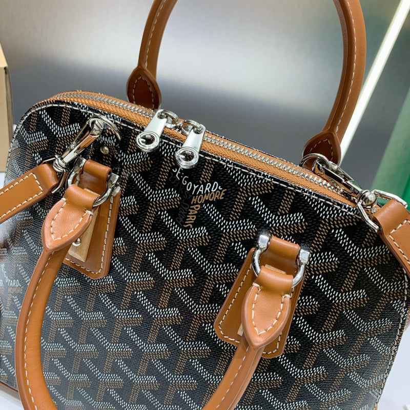 GLM - GYO Bags - 1340