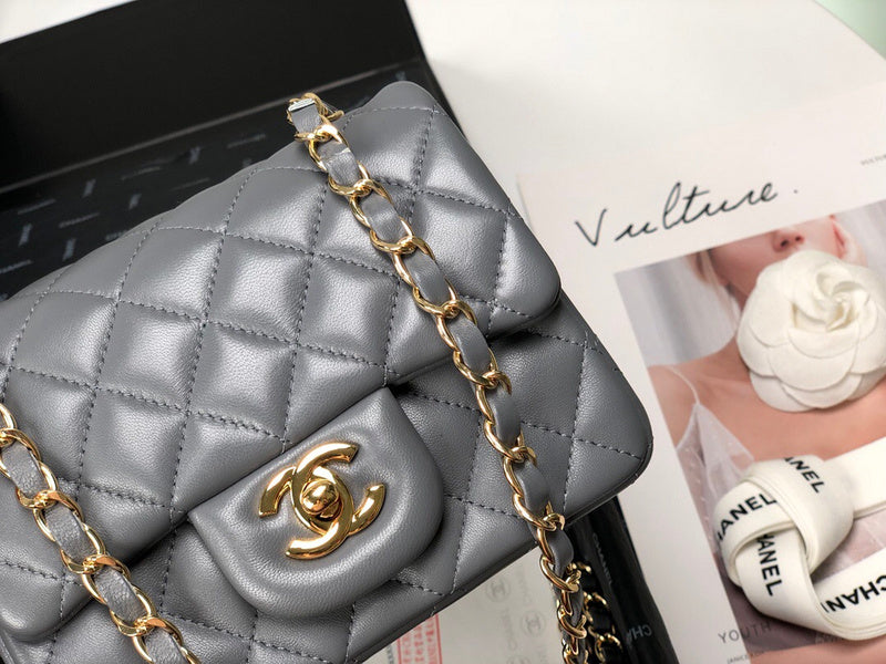 Satchel Bags - CHL Bags - 7466