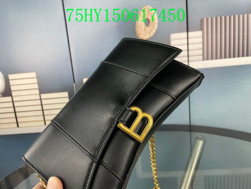 Satchel Bags - BGA Bags - 2242