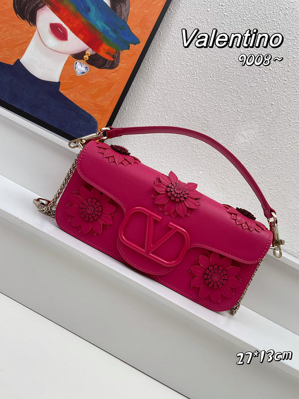 GLM - VEL Bags - 160